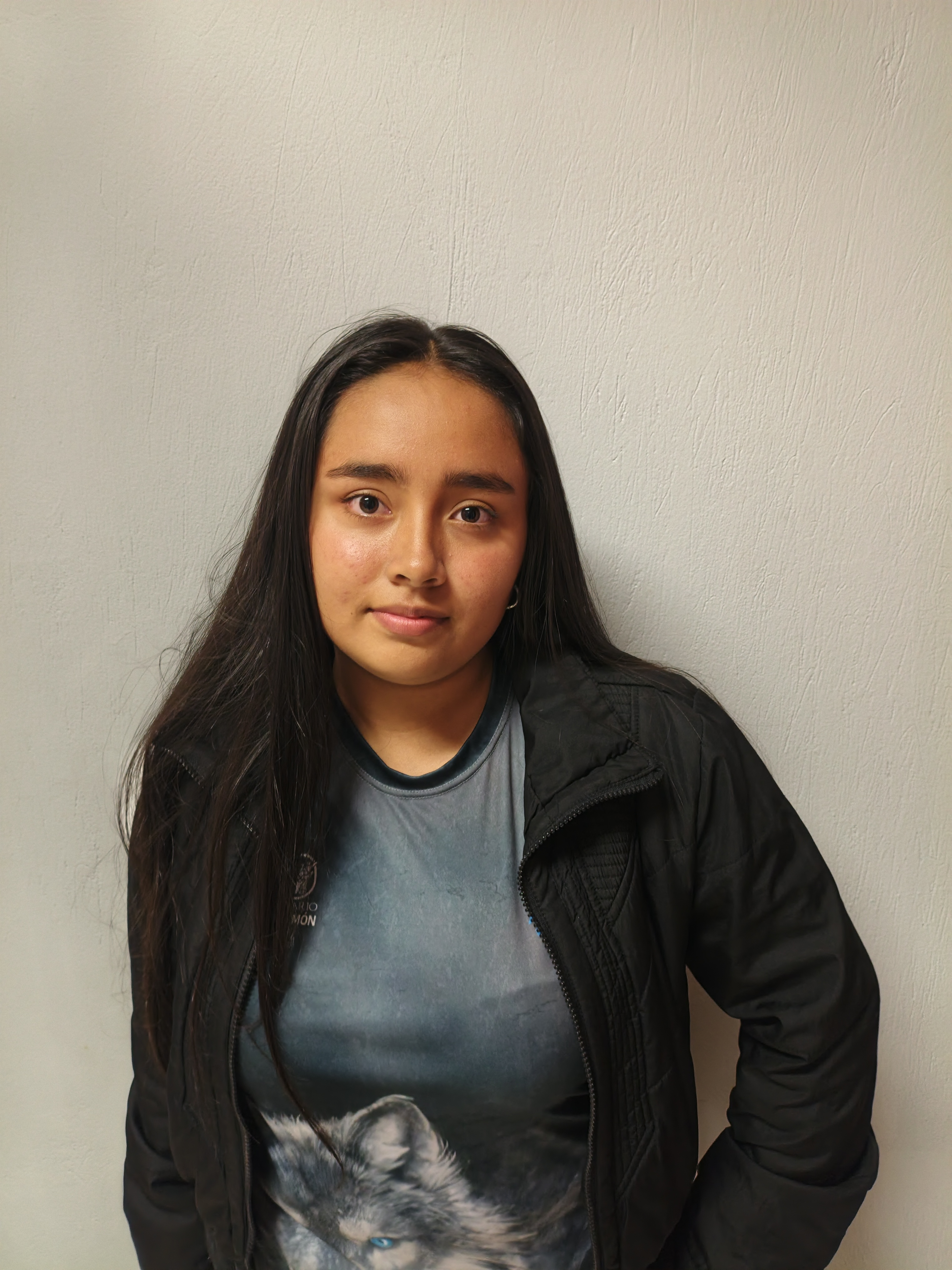 LISBETH MESEN BALTODANO