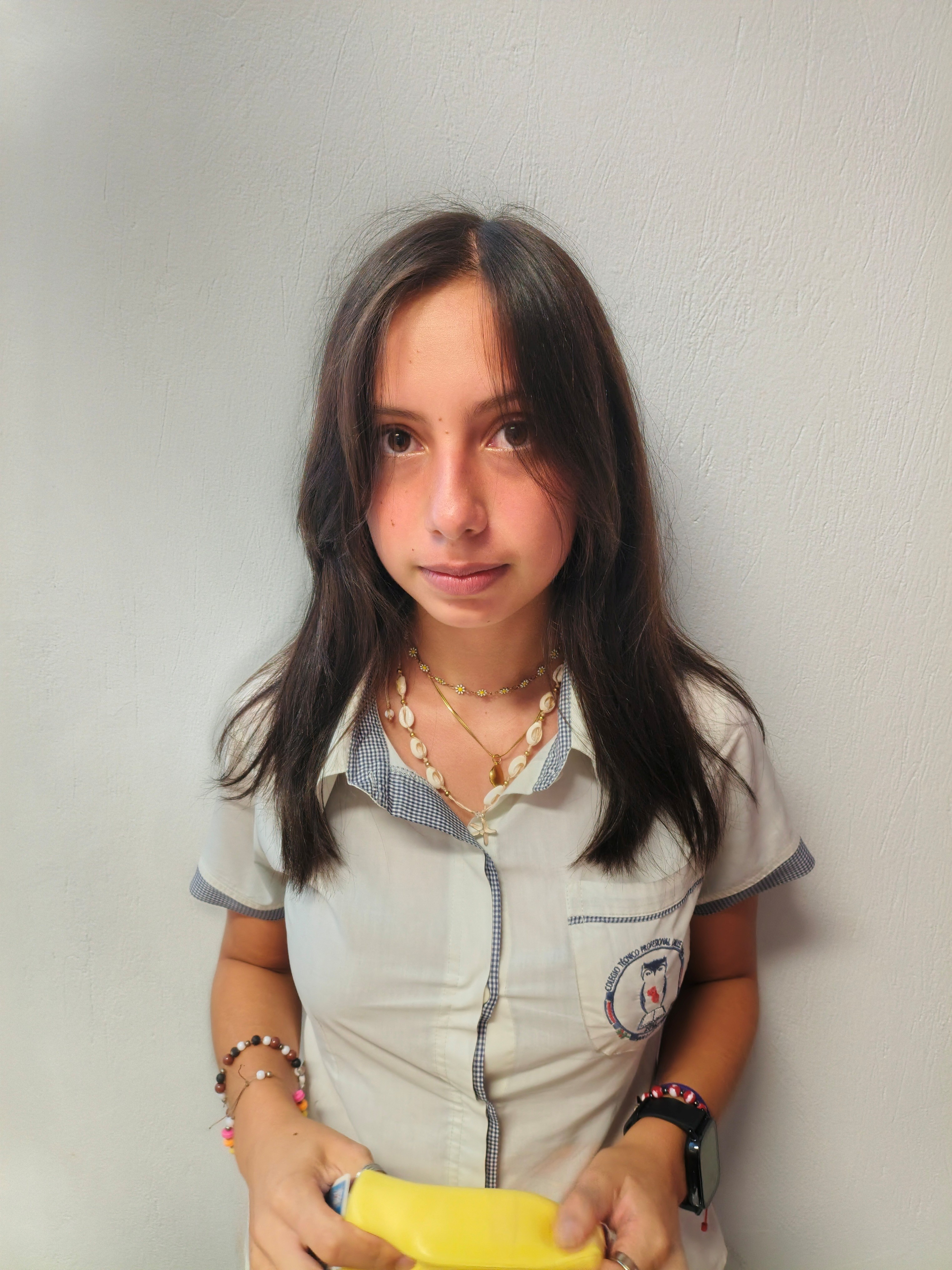 MARYPAZ VARGAS CHACON