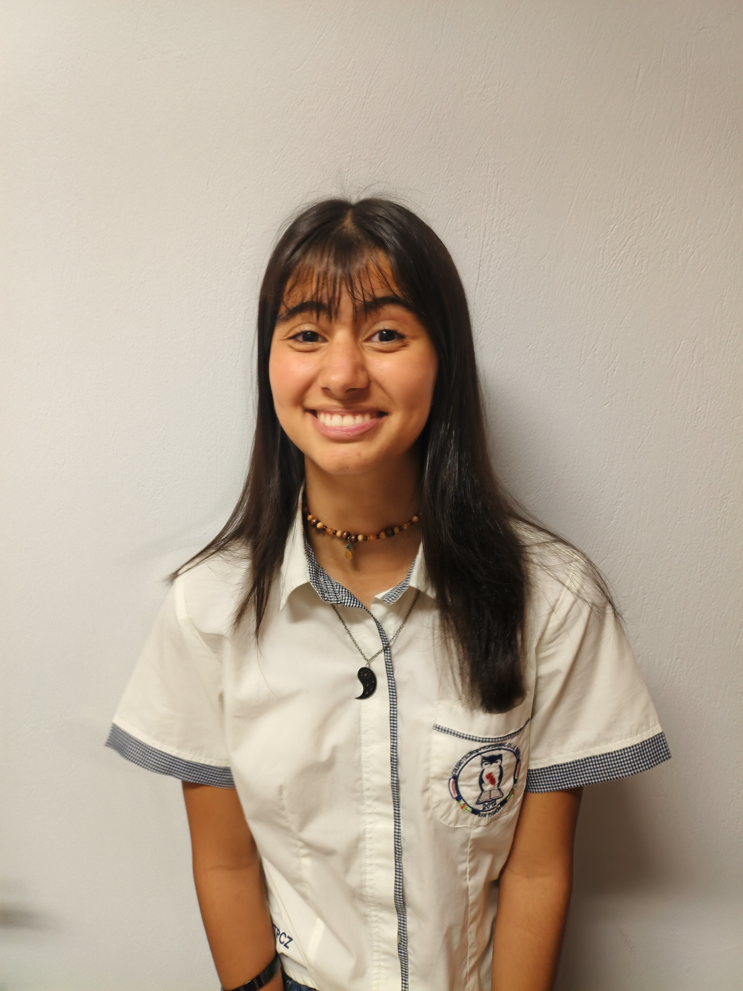 KEILYN DANIELA SANCHEZ CHAVARRIA