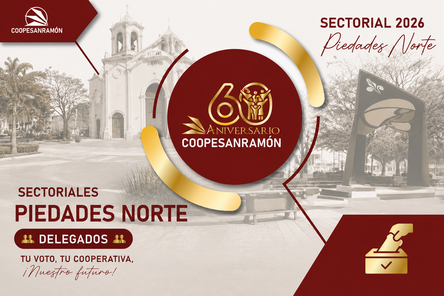 Logo evento