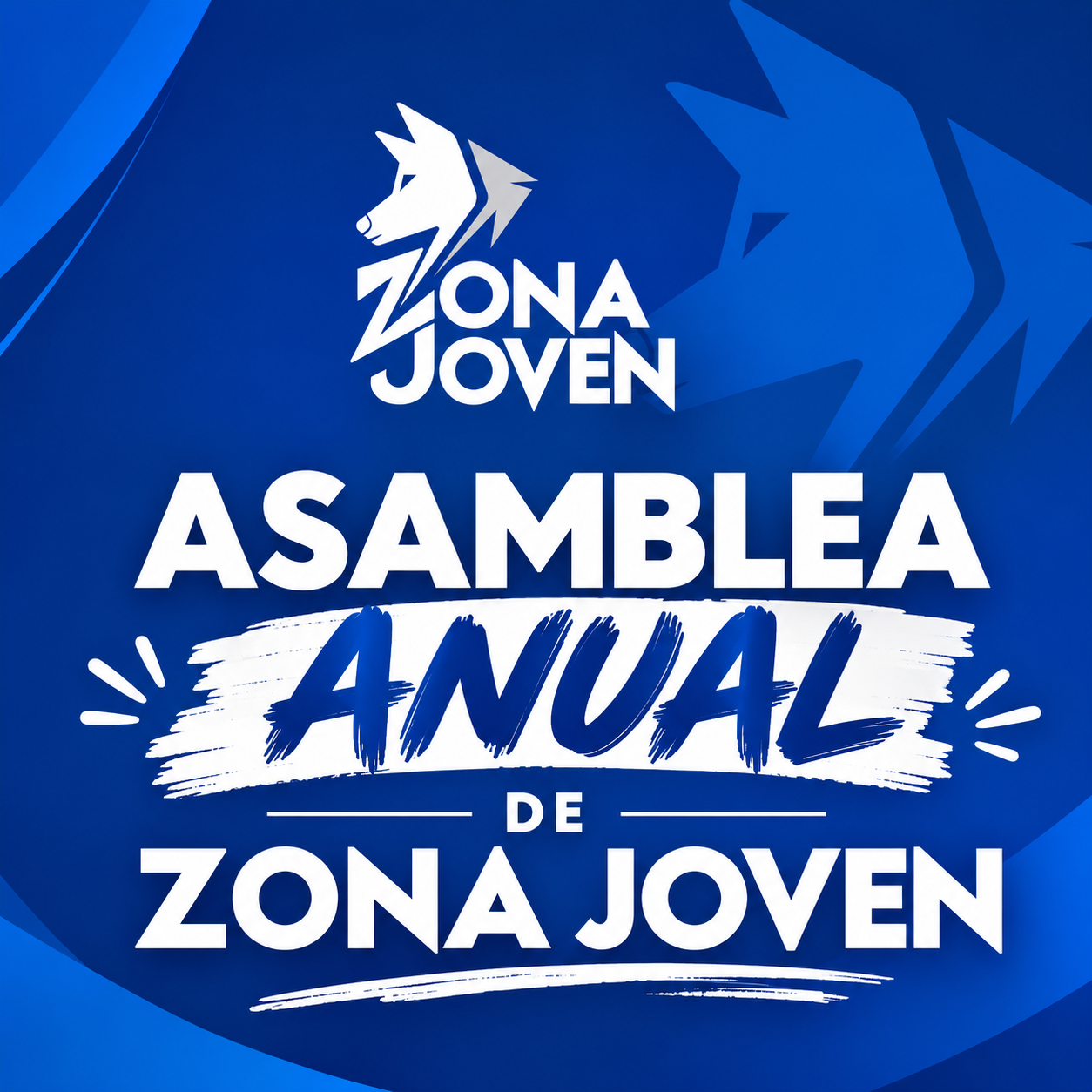 Logo evento